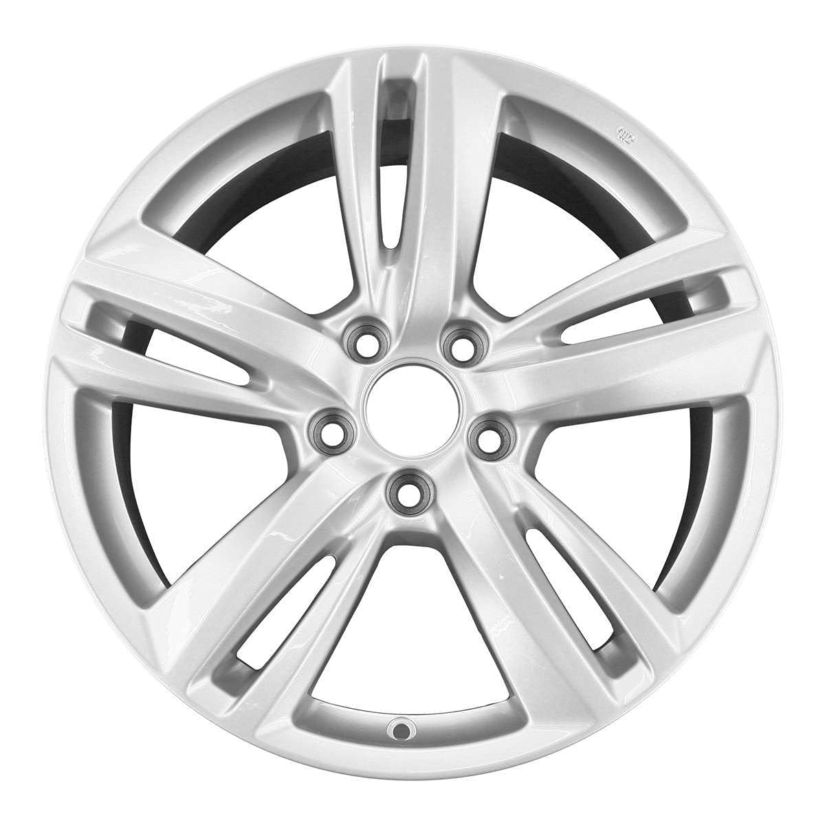 Amazon.com: Auto Rim Shop - New Reconditioned 18